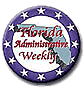 Florida Administrative Weekly